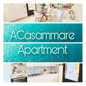 Гостиница ACasammare Apartment, Марсала